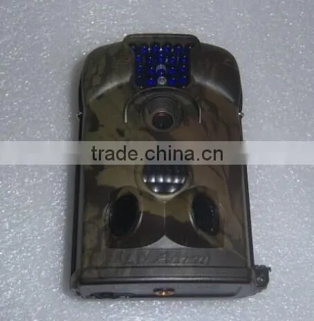 GSM surveillance video MMS hunting camera digital game hunting camera