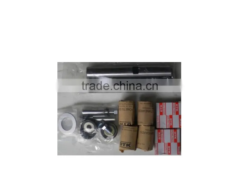 king pin kit auto king pin kit car king pin kit NKR/4JB1 JMC Qingling light truck auto parts