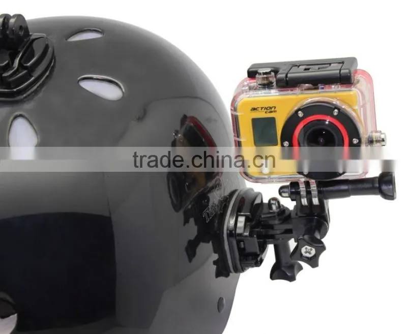 wifi sport camera for Iphone/tablet/smart phone rd990 action camera