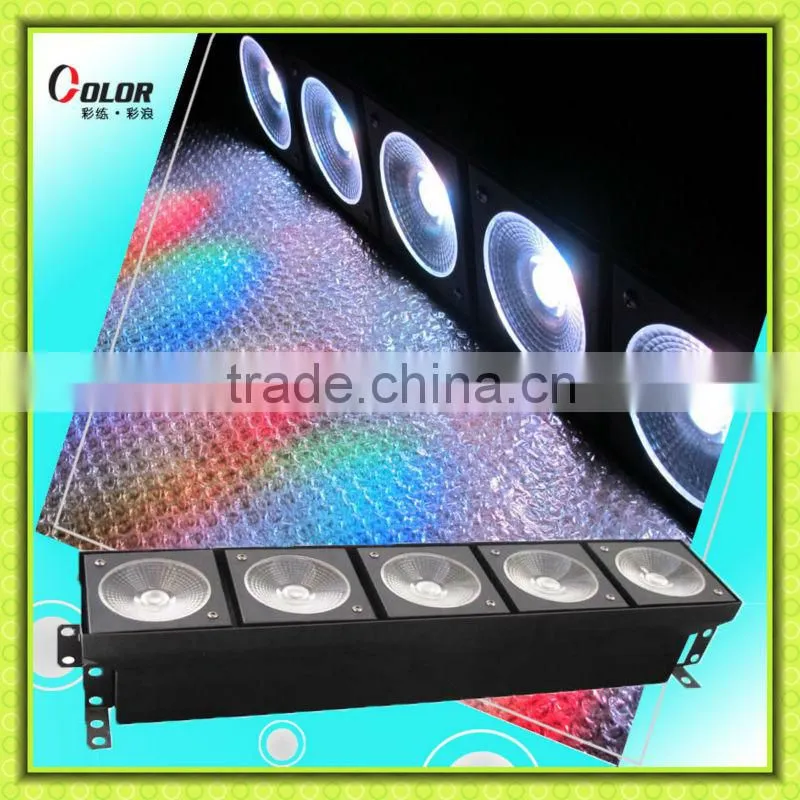 15w RGBW 4 in 1 CREE led matrix dj light professional stage bar