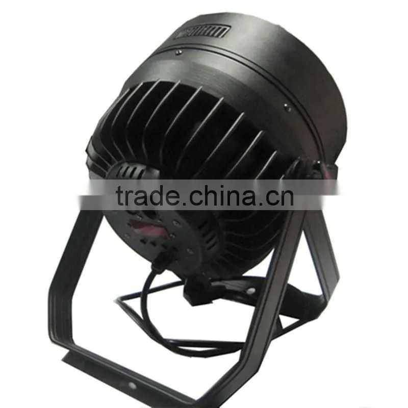 high powerfull led 120x3W RGBW led bar disco light