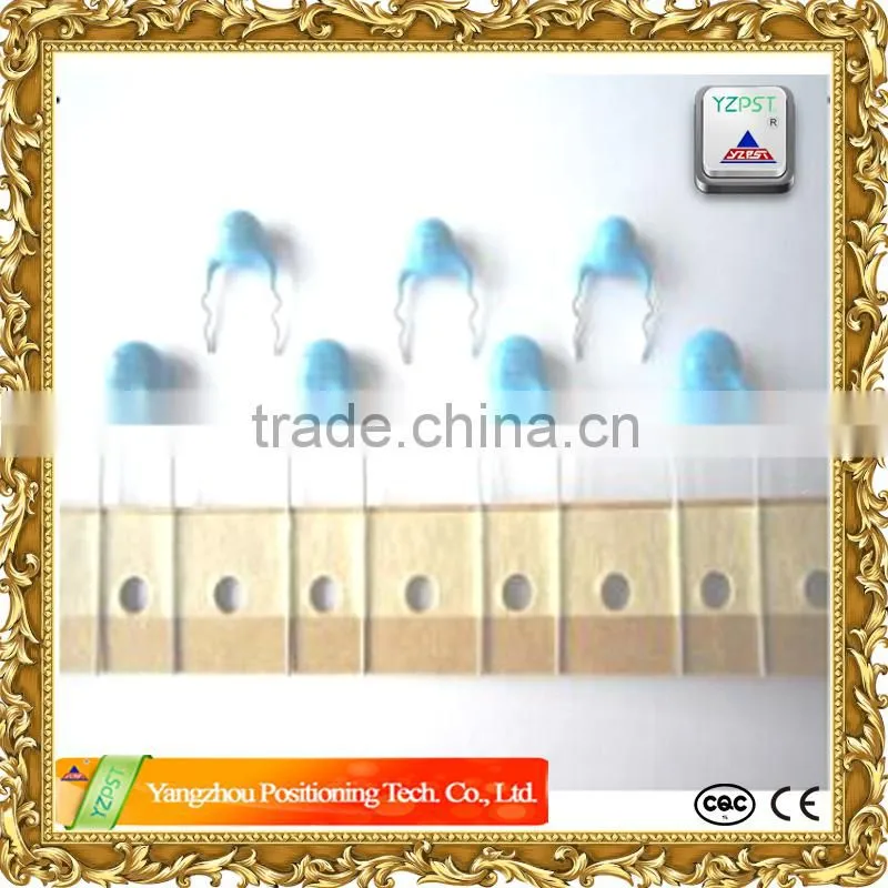 CT7 series is used as ceramic capacitor of switch power supply