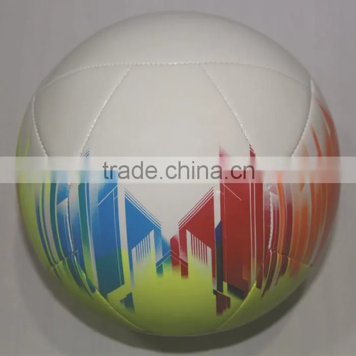 Wholesale high quality soccer ball size 5 cheap mini soccer ball