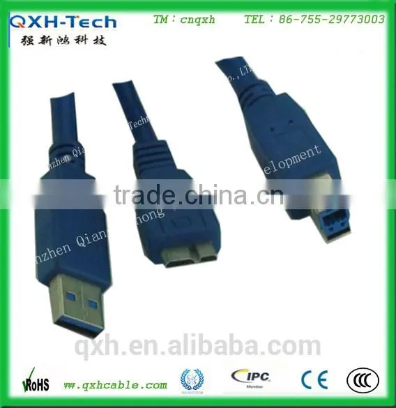 usb cable type 2725