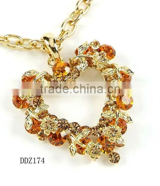 2012 High Quality Last Fashion Necklace,Jewelry Necklace,Pendants Necklace,Beaded Necklace