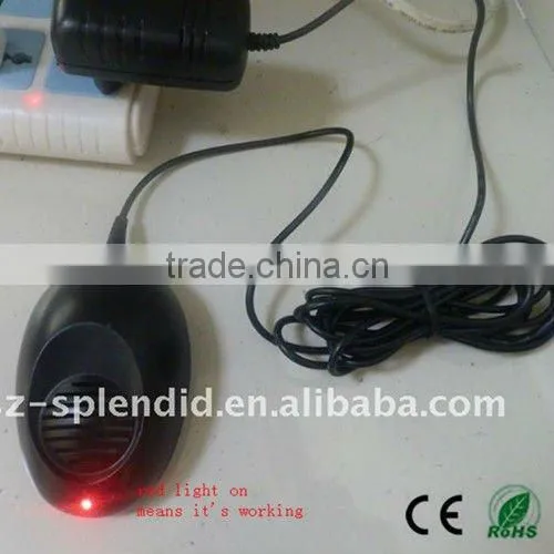Indoor Variable Ultrasonic pest repeller