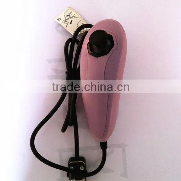 silicone rubber remote control case cover for christmas gift