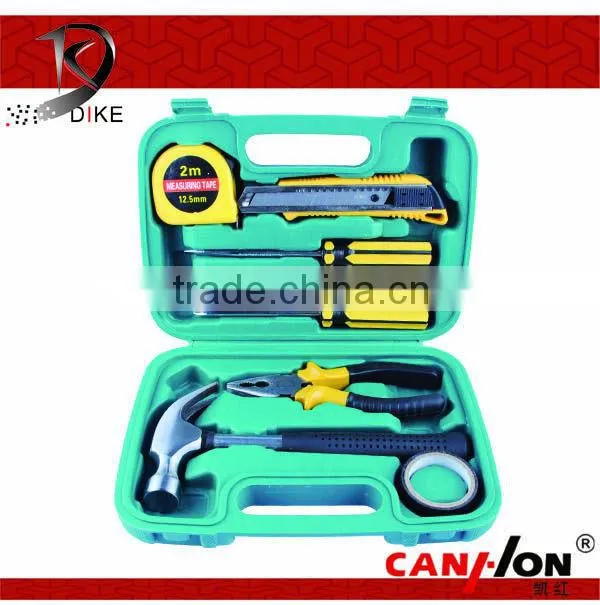 13PCS repair tool set, tool set , hand tool set, hand tool kit