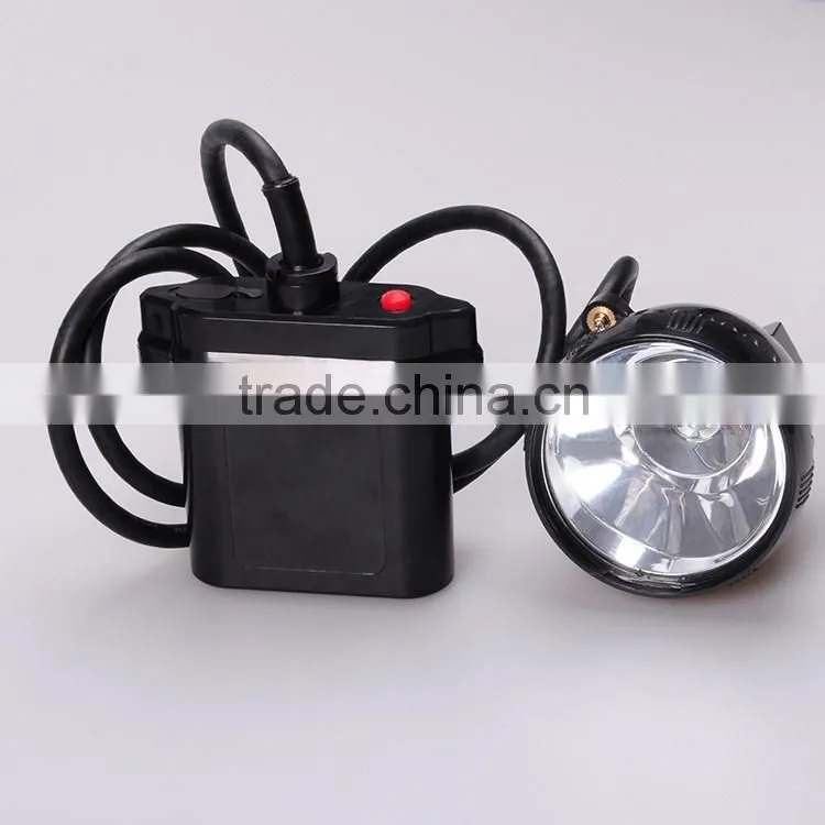 2015NEW hunting lamp coal mine safety lamp for mining ,hunting,miner headlamp