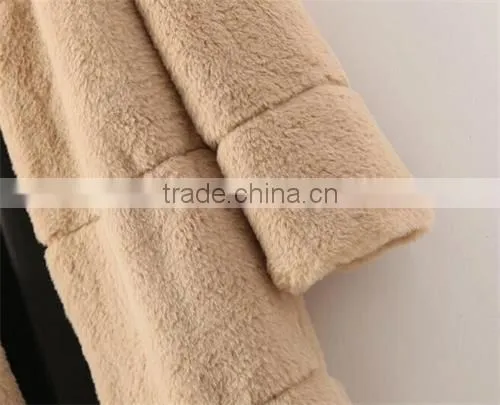 2014 Fashion Design Women Trench Coat, Women Ladies Coats