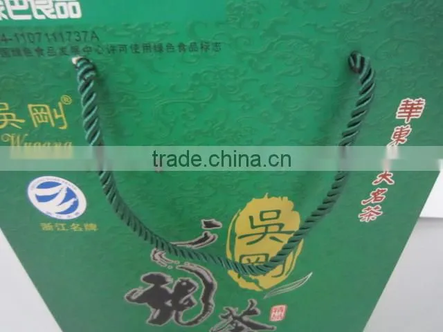 craft Paper Bag for tea