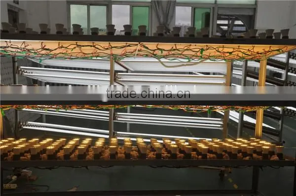 2016 NEW 9W A19 Led Bulb with battery from Shenzhen factory