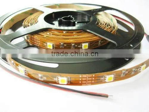 SMD5050 150LEDs/5 meters rgb led strip micro led strip light