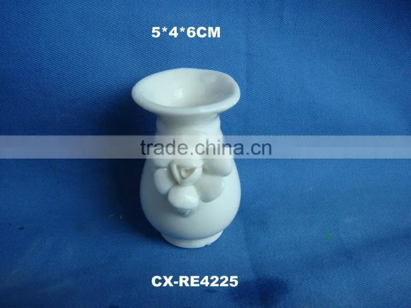 ceramic aroma reed diffuser bottle