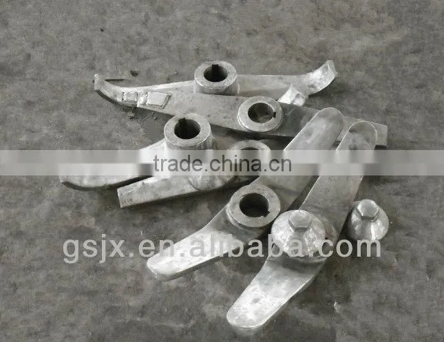PVC Masterbatch High Speed Mixer