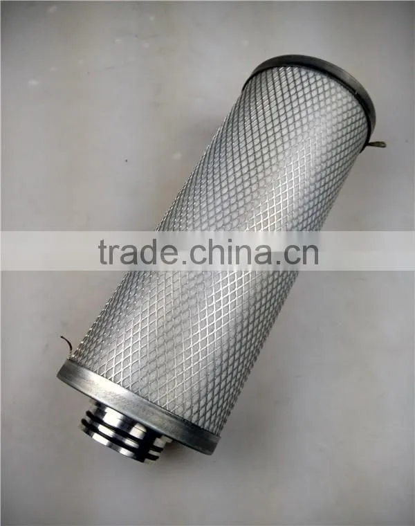02250160-774 sullair compressor parts air oil separator compressor filter