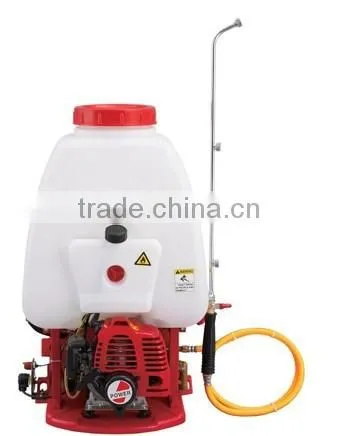 25L TU-26 1E33F Knapsack Power Sprayer 767B1