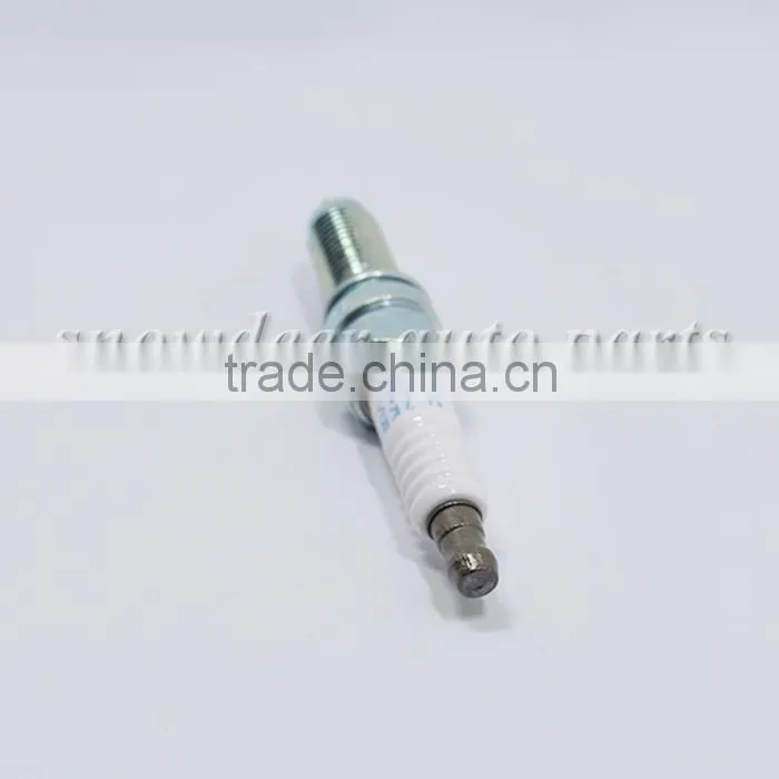 NGK ILZKR7B11 Laser Iridium Spark Plug for Honda Accord 12290-R70-A01