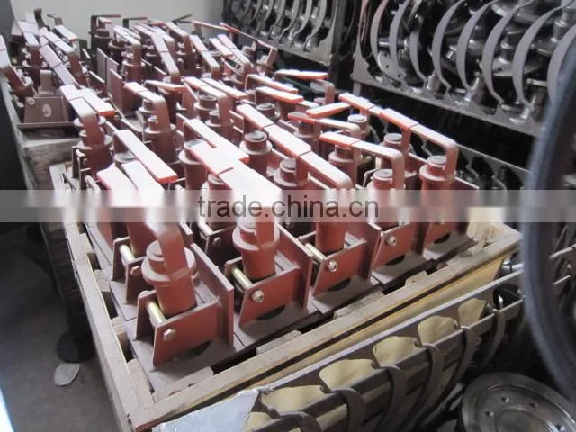container lock
