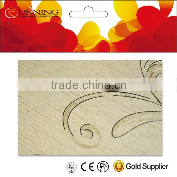 Beautiful wall sticker for home decoration