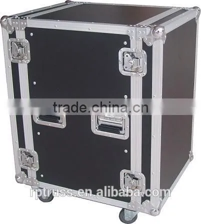 Speaker Customized Cases 14 U case