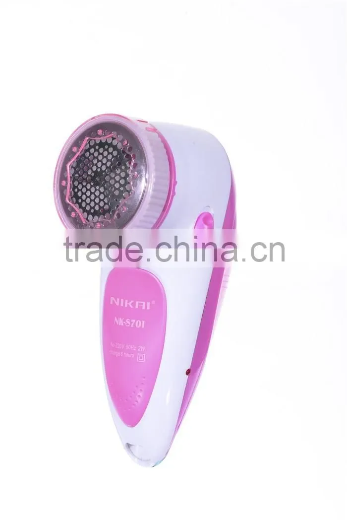 Household clothes brush lint remover electric lint remover