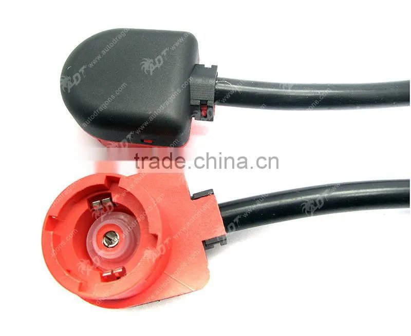 Most useful Hid D2 Base, D2 Socket for D2S HID BULB