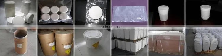 High Quality Chloride In Swimming Pools