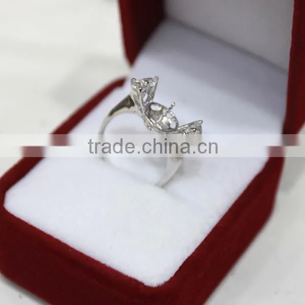 nature shell pearl price wholesale natural pearl ring real 925 silver ring