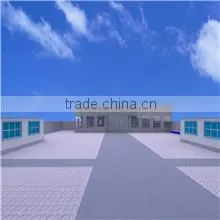 Cangzhou Creator Drill Equipment Co., Ltd. company overview - view 3