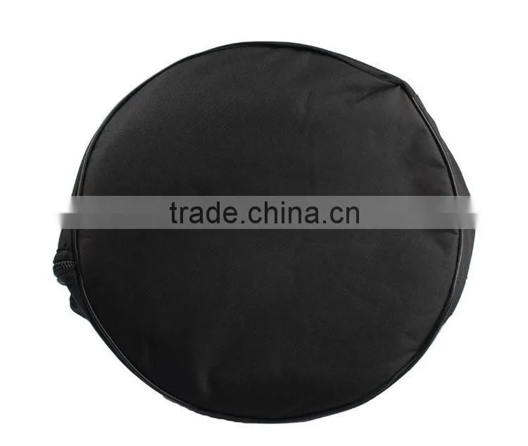 Black Shoulder Tote Musical Instrument Bags flute case bags