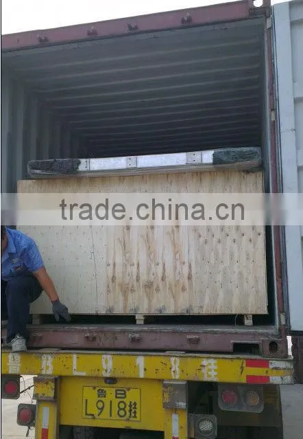 Leisure snacks Pillow packing machinery