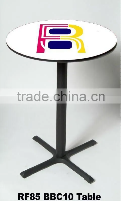table and chair set for restaurant CYP01