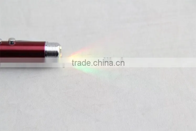 Newest Items of fancy stationery metal stylus touch pen
