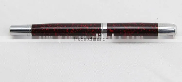 New Arrival promotional leather pen set