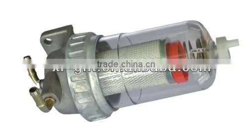 excavator SK200-6 SK200-6E Oil Water Separator