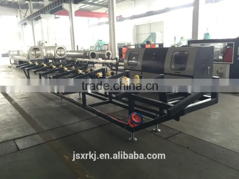 Best selling Xinrong PE water supply pipe line