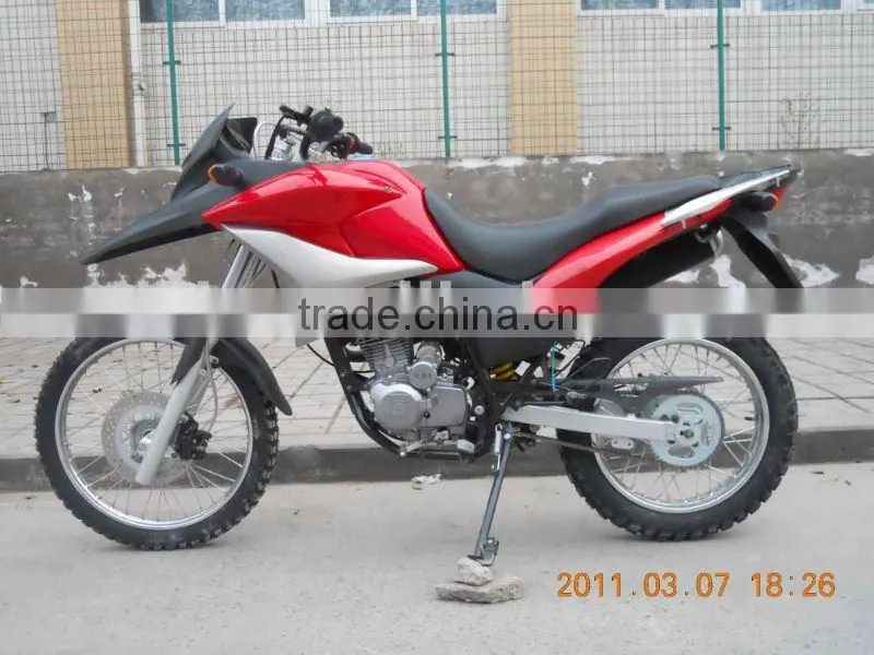 Off road bike New Bross 2012 KAMAX 250GY-3B