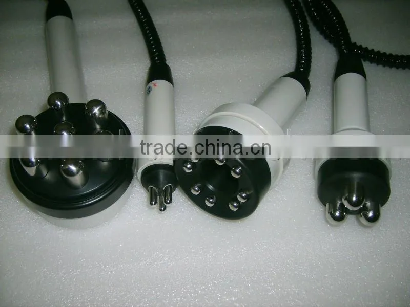 hot vacuum face lift wrinkle removal rf weight loss machine