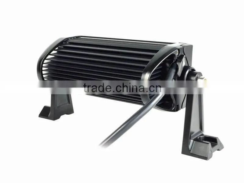 Quad double row 2500lm 36w epistar led light bar