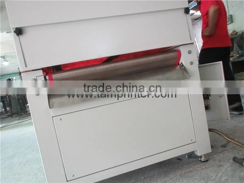TM-IR800-4 4m 230 Degree silicone Swimming Cap infrared tunnel oven
