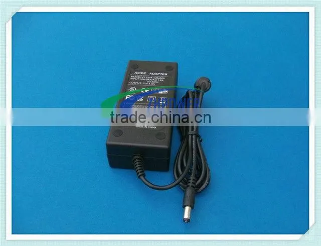 2013,new product! LED Strip Power Supply,4a battery charger 12v