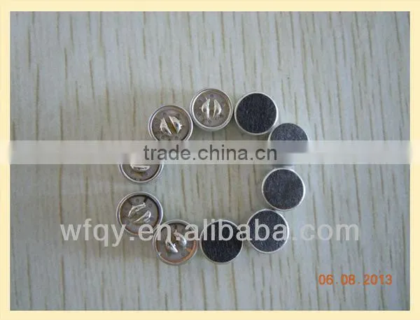 Hot sell electret microphone