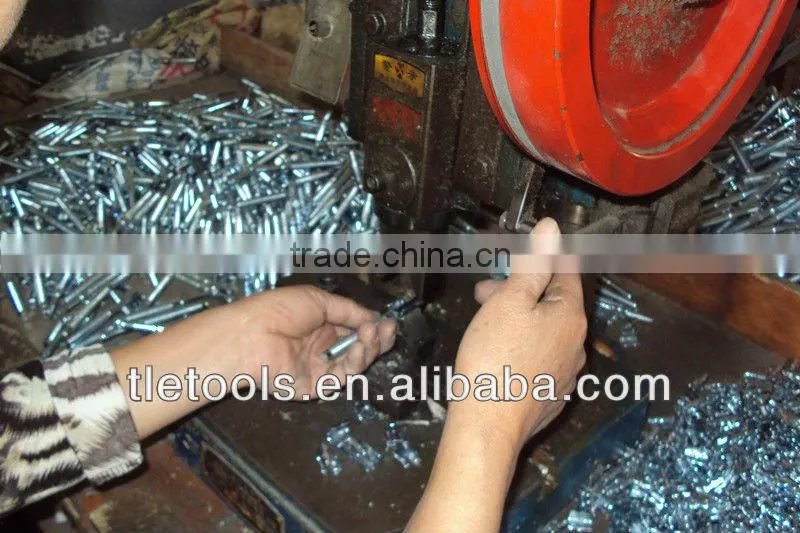 Zinc Plated Wedge Anchor