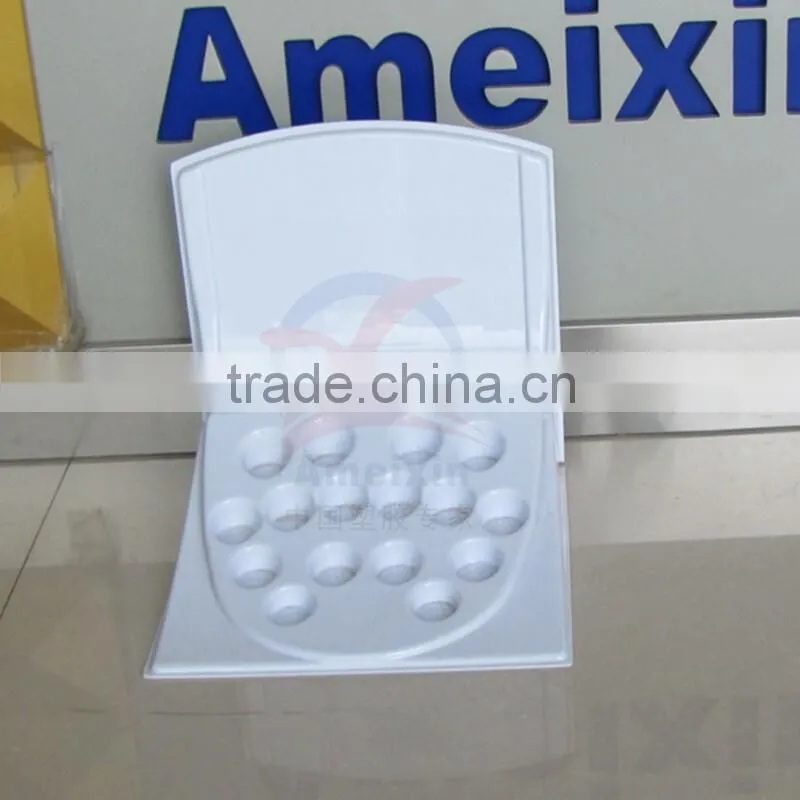 Custom Thermoform Tray