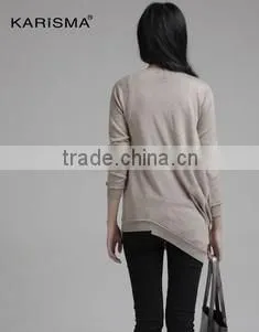 grils' sweater wool
