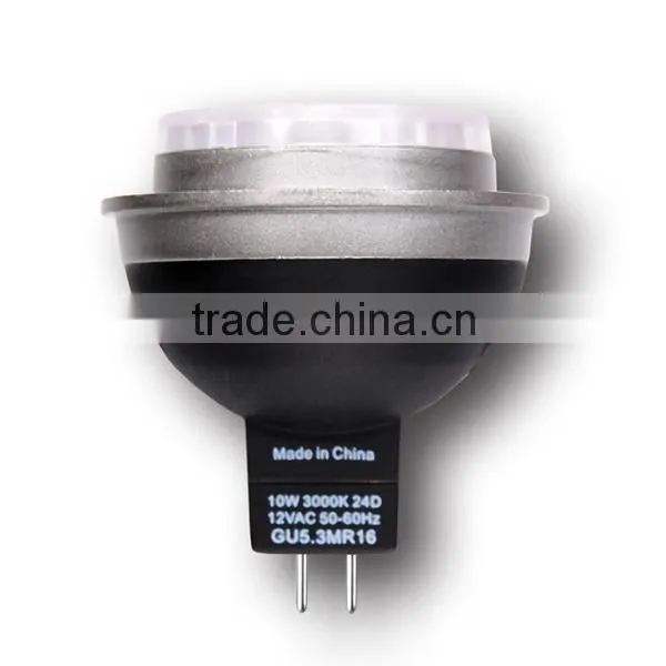 Super bright to Gu10 lamp adapter