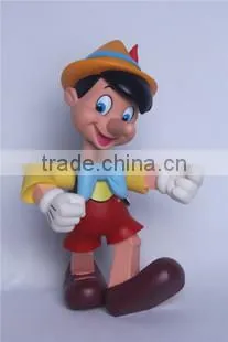 OEM doll vinyl toy,custom PVC doll vinyl toy