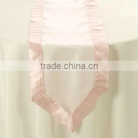Table Runner Wedding Decor
