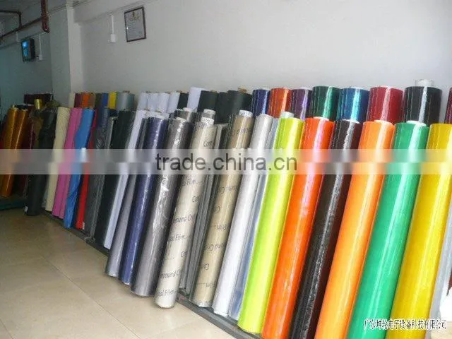 kl- new semi automatic cutting machine